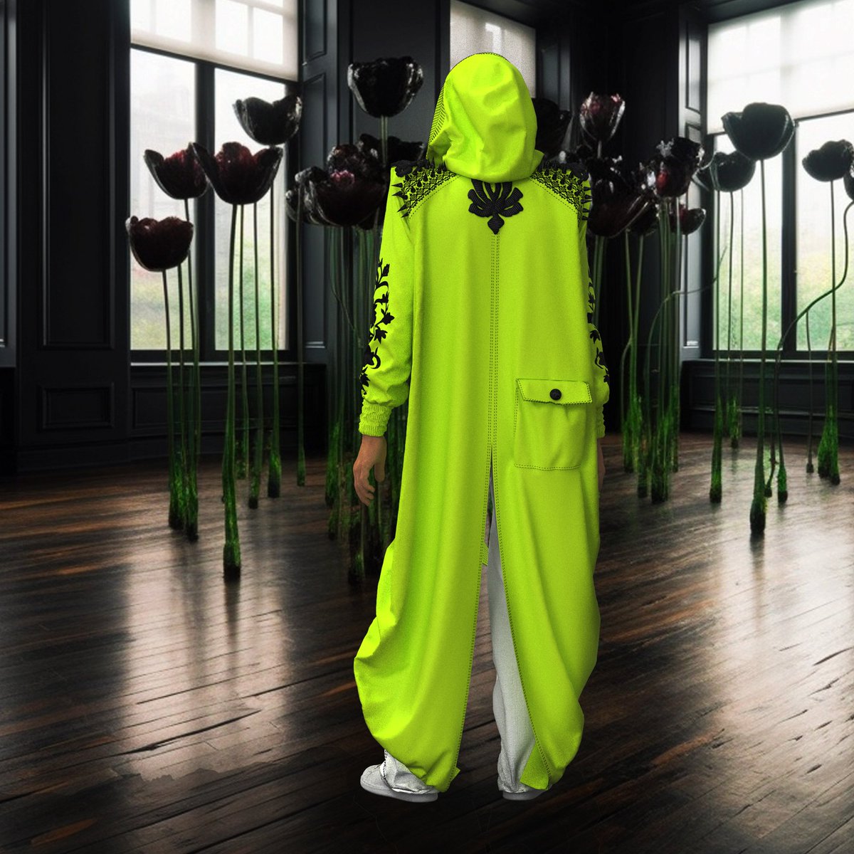 3DCSTUDIOx's tweet image. Colección Rookies Awards 2023 @TheRookiesCO 
Sudadera asimétrica con hombros bordados.
Diseñado en #clo3d, fondos diseñados con #midjourney 
#moda3d #Diseñodemoda3D #3dworld #3dmoda #3dstyle #3dart #3dfashion #3dartist