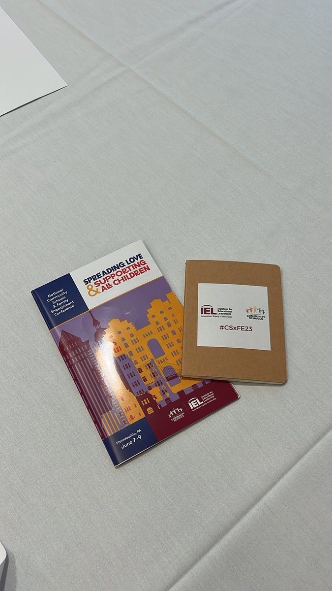 Dr. Anju J. Rupchandani (@ajrupchandani) on Twitter photo Thrilled to be in Philly for this years <a href="/IELconnects/">Institute for Educational Leadership</a> #CommunitySchools #FamilyEngagement conference #CSxFE23 and to see my fellow NY colleagues <a href="/DavidDianoraNYC/">David Dianora</a> of <a href="/NYCSchools/">NYC Public Schools</a> Kevin Dahil-Fuchel of <a href="/CIS_NewYorkCity/">Counseling In Schools</a> and Terrence Winston from <a href="/CoalitionforCo2/">Coalition for Community Schools Excellence</a> Thrilled to be in Philly for this years <a href="/IELconnects/">Institute for Educational Leadership</a> #CommunitySchools #FamilyEngagement conference #CSxFE23 and to see my fellow NY colleagues <a href="/DavidDianoraNYC/">David Dianora</a> of <a href="/NYCSchools/">NYC Public Schools</a> Kevin Dahil-Fuchel of <a href="/CIS_NewYorkCity/">Counseling In Schools</a> and Terrence Winston from <a href="/CoalitionforCo2/">Coalition for Community Schools Excellence</a>