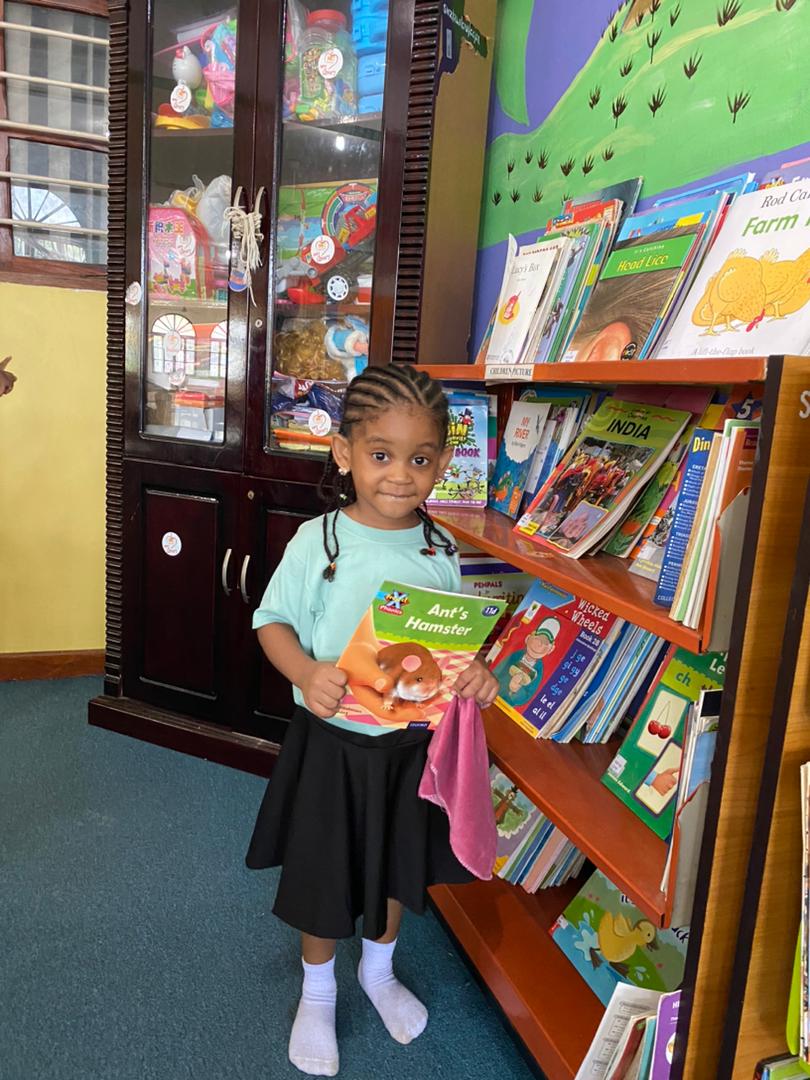 LibrarianTz's tweet image. Zanzibar Library the house of knowledge 
#zanzibar 
#childrenprogram