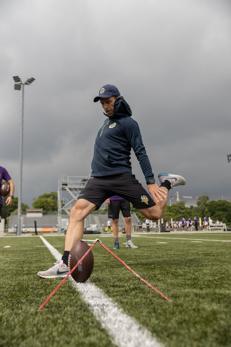 ViennaVikings's tweet photo. 📸 M. Beck | #ViennaVikings https://t.co/aufQv9R0wA