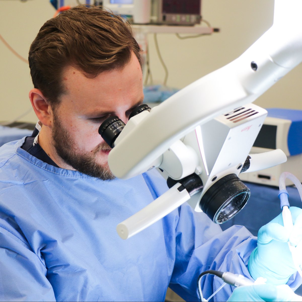 iEXCEL at UNMC tweet media