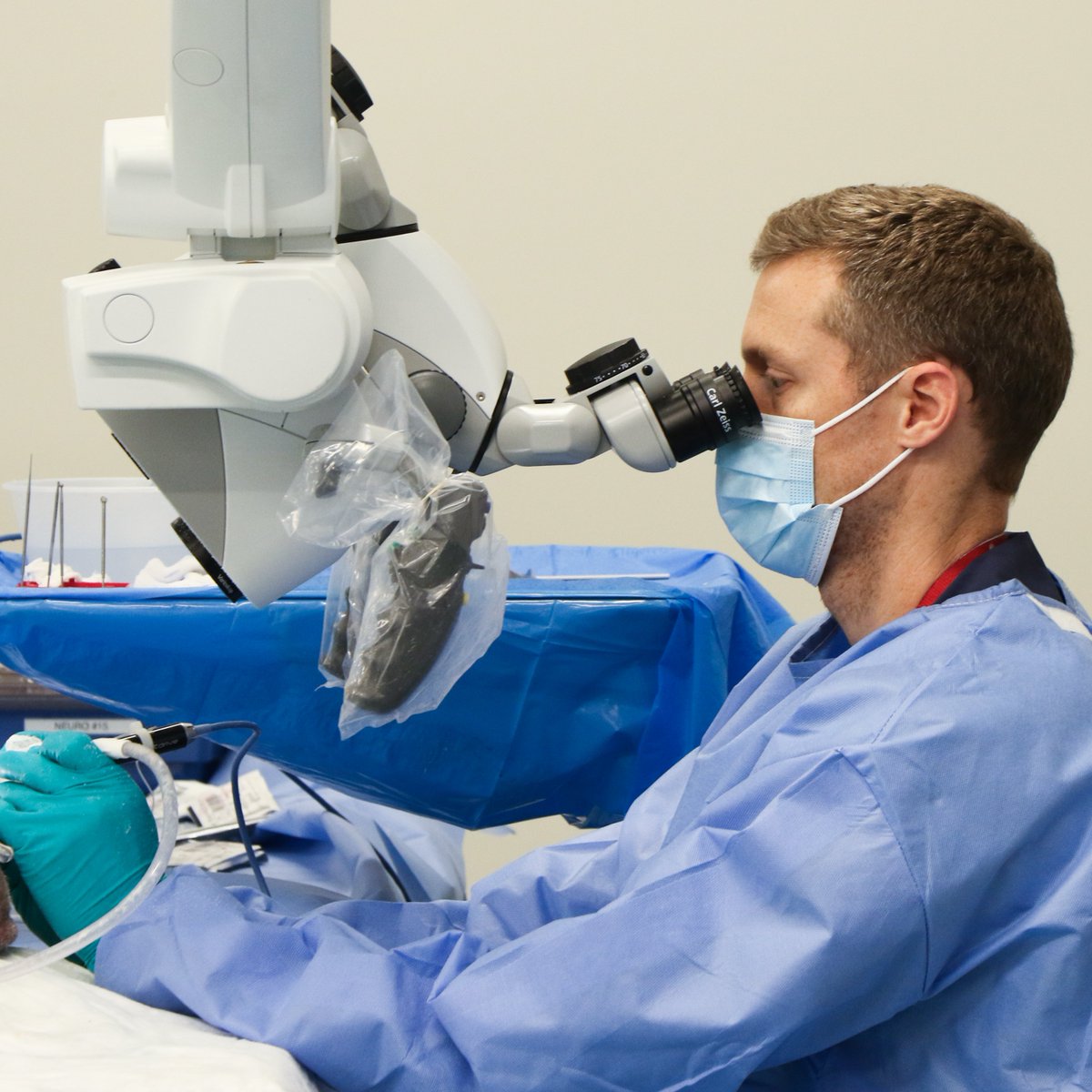 iEXCEL at UNMC tweet media