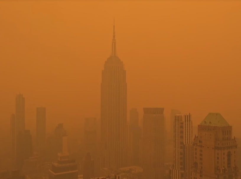 Sam, you have some explaining to do