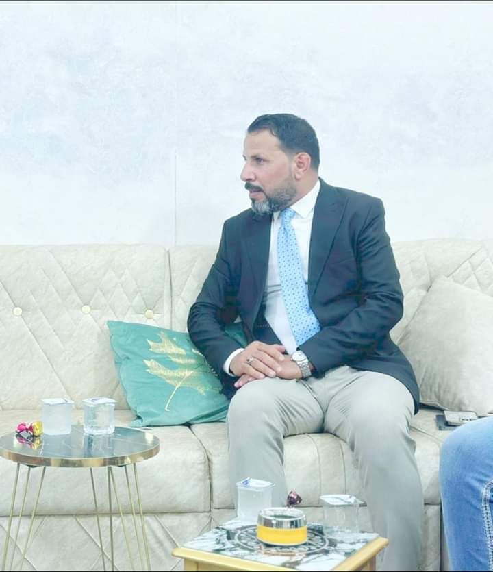غدا صباحا اللجنة الماليه تباشر اكمال المناقلات وتصوت على الموازنه وعصرا يبدأ مجلس النواب بالتصويت على بنود الموازنه وفجر الجمعه يوم ٩ / ٦ سيتم التصويت الكلي على الموازنه وباذن الله سيتم اضافة التخصيص المالي للملاحق 

كونوا بالقرب احبتي
#ملحق_الرصافة_الثالثة
#ملحق_الديوانيه