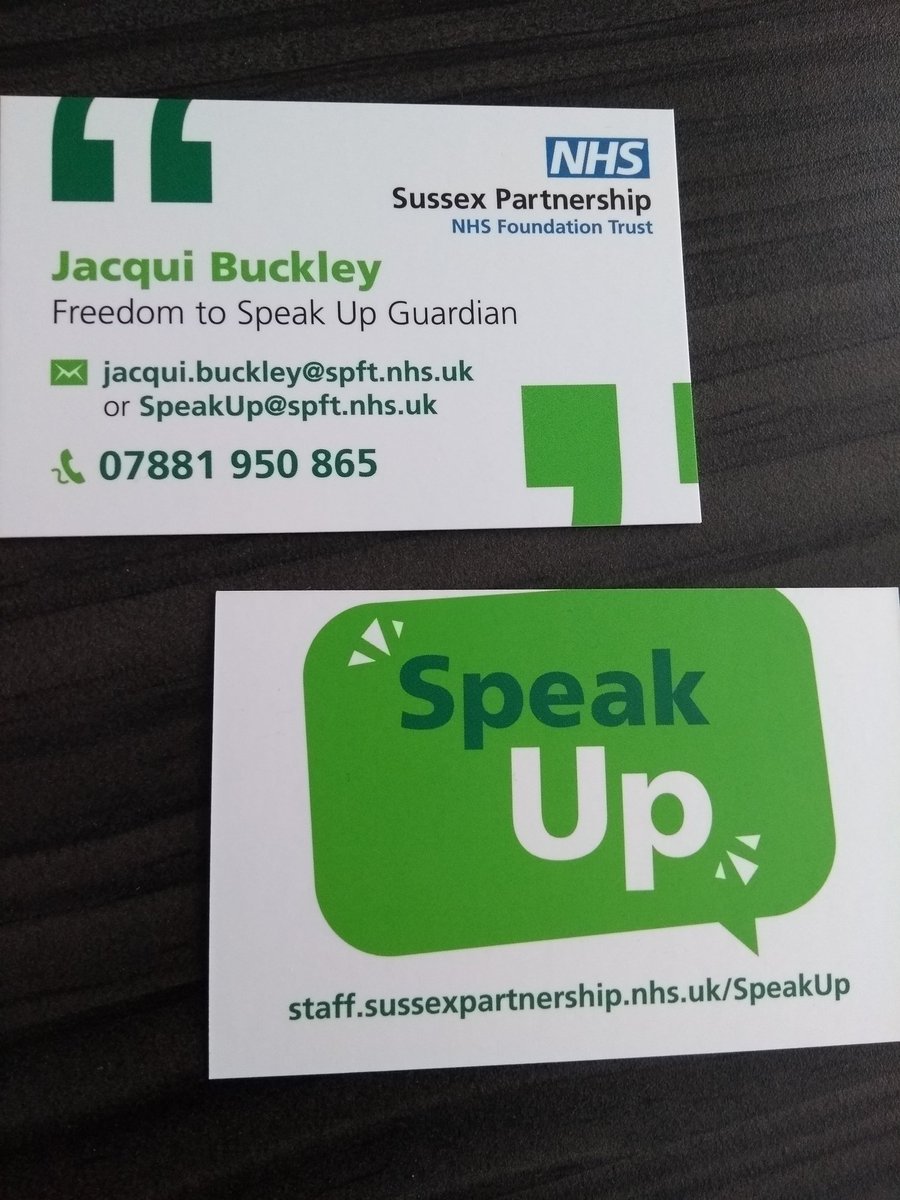 SPFT Medical Revalidation tweet media