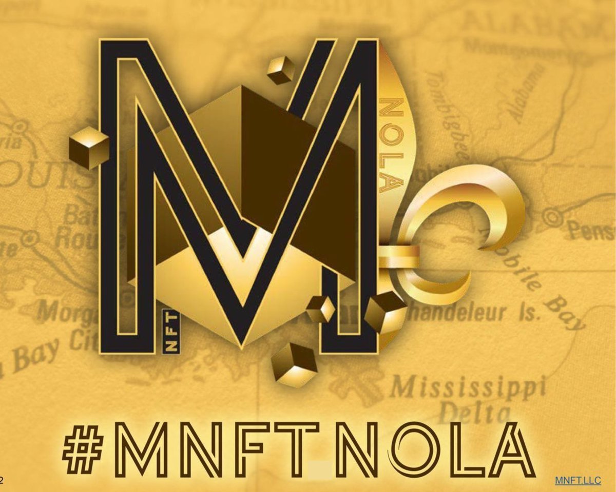 MNFT_LLC's tweet photo. Finances are a taboo subject for many, but they shouldn't be. 

We're going to be talking money all summer long! Investing, mindset, even managing #SmallBusiness finances - we will cover it all. #mnftnola #FinancialFreedom #financialeducation https://t.co/AzZ05Taq1M