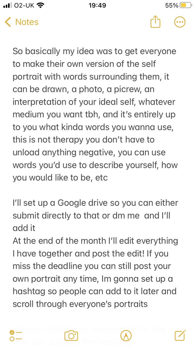 Abby_doesart's tweet image. Info about the #cartoontherapyportrait project! Feel free to join in at any point if you wanna!