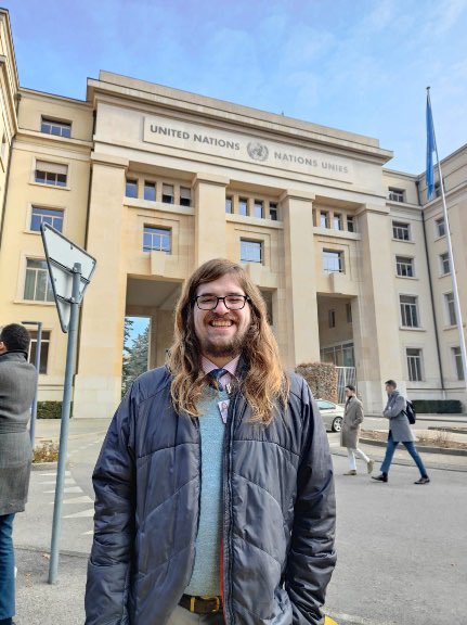 MATA_CoE's tweet photo. MATA student Zachary Rosen has been selected to be part of the Squire Patton Boggs Foundation Fellowship Program in Public Policy to support his internship at the @US2EU. Congratulations 🎉 https://t.co/zyyhmi49My
