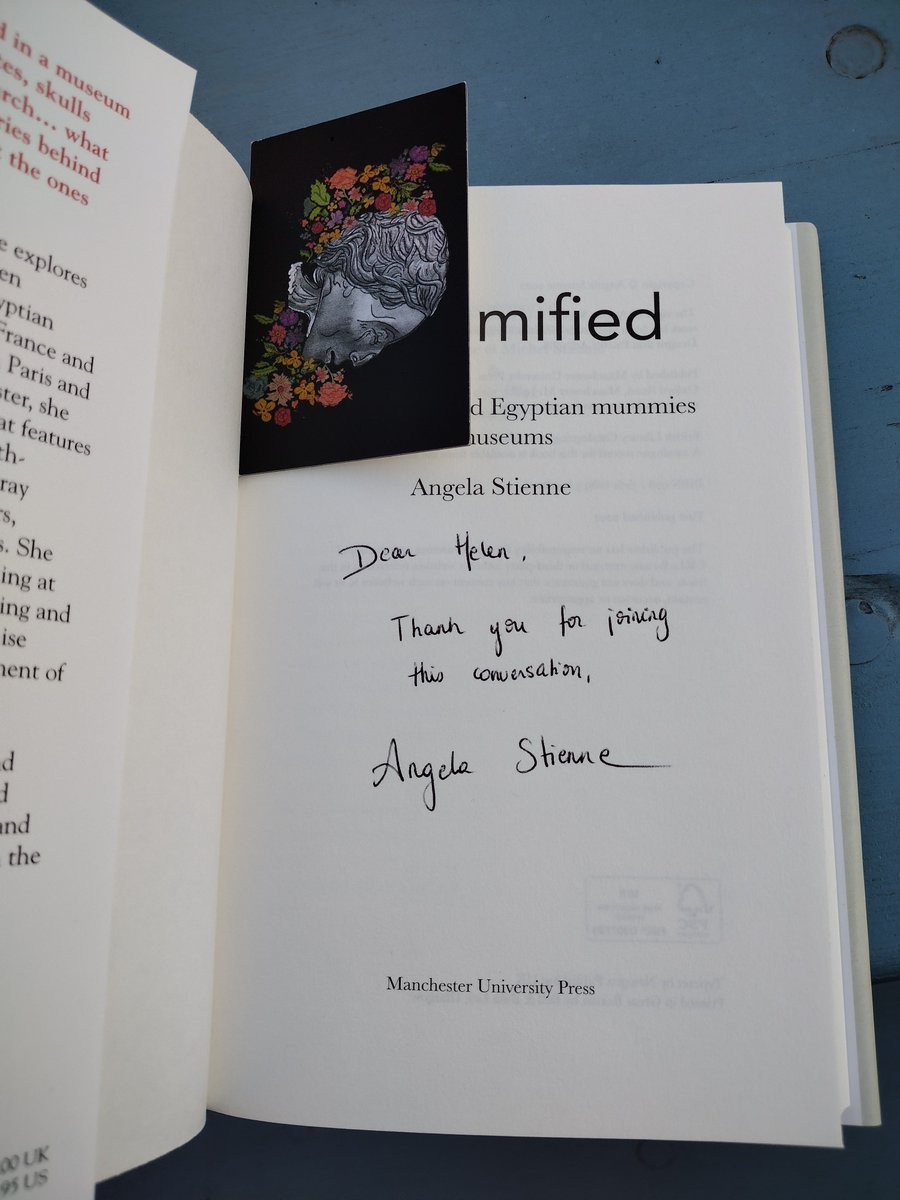 HelenHarrison30's tweet photo. Very interesting and thought provoking ethical discussion tonight @QuinnsBookshop tonight with @Angela_stienne. https://t.co/5YBeKcNt6G