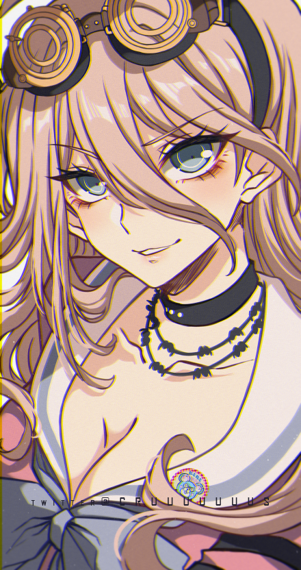 Cruuuuuuus's tweet photo. Miu 🧨 https://t.co/csrfTDp5w8