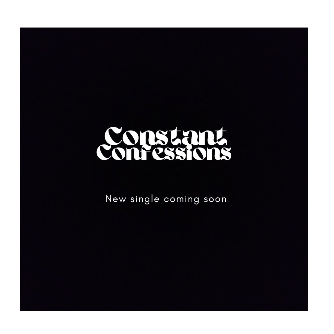 Constant Confessions (@thisisccmusic) on Twitter photo 