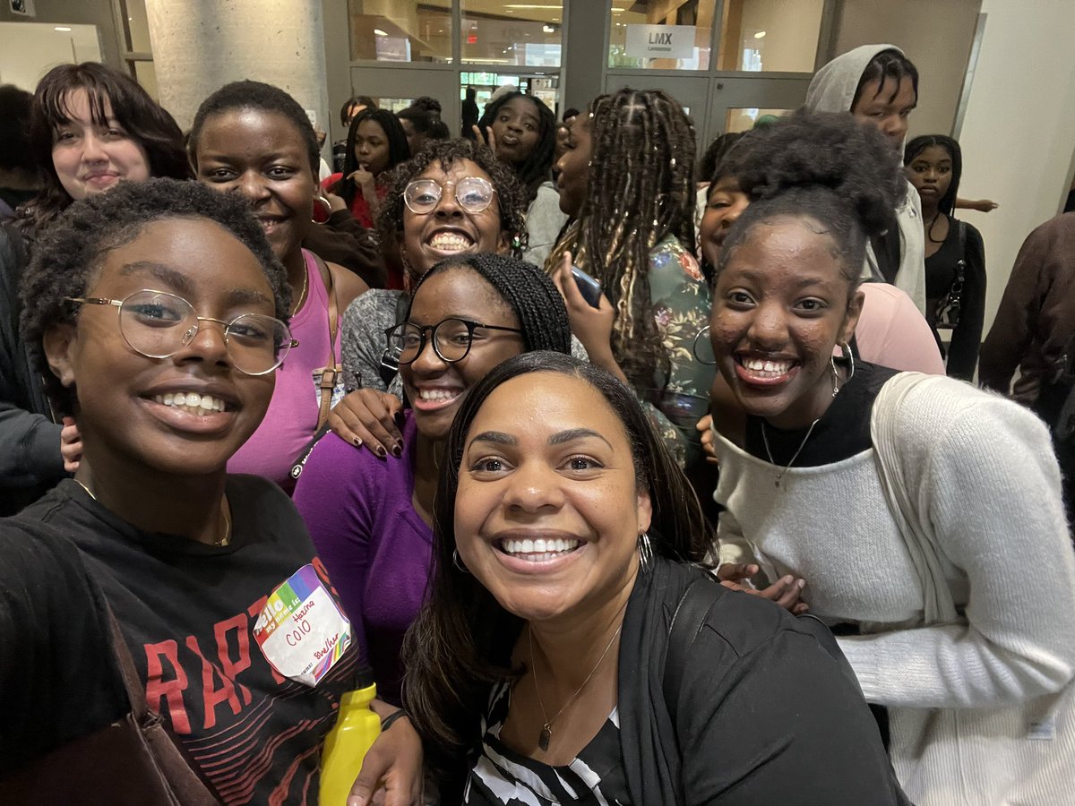 Ms. Savage (@colbysavage10) on Twitter photo Black Joy at this year’s Black Youth Forum at Ottawa U. Ms. Coddett’s BYF class did an amazing job! Our <a href="/colonelbyss/">Colonel By SS</a> Black Excellence Club students had the best time! 🖤 <a href="/OCDSB/">OCDSB</a> <a href="/613OBEN/">Ottawa Black Educators Network</a> Black Joy at this year’s Black Youth Forum at Ottawa U. Ms. Coddett’s BYF class did an amazing job! Our <a href="/colonelbyss/">Colonel By SS</a> Black Excellence Club students had the best time! 🖤 <a href="/OCDSB/">OCDSB</a> <a href="/613OBEN/">Ottawa Black Educators Network</a>