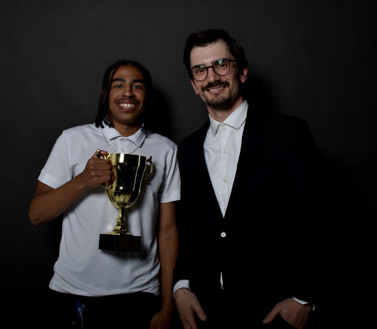 JASS Phoenix Sports tweet media