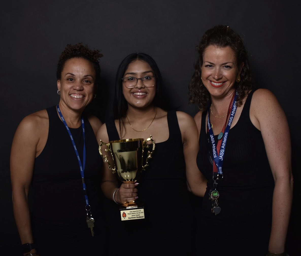 JASS Phoenix Sports tweet media