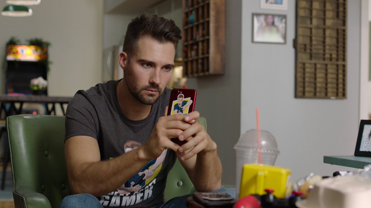 GDR_Films (@gdr_films) on Twitter photo Who’s heard the new #BIGTIMERUSH album?? Let us know what you think in the comments!
Band member <a href="/jamesmaslow/">James Maslow</a> stars as Great Scott in GDR #romcom #WENEEDTOTALK!
#NowStreaming for FREE (with ads) on <a href="/Tubi/">Tubi</a> & <a href="/VuduFans/">VuduFans</a>! <a href="/bigtimerush/">Big Time Rush</a> Who’s heard the new #BIGTIMERUSH album?? Let us know what you think in the comments!
Band member <a href="/jamesmaslow/">James Maslow</a> stars as Great Scott in GDR #romcom #WENEEDTOTALK!
#NowStreaming for FREE (with ads) on <a href="/Tubi/">Tubi</a> & <a href="/VuduFans/">VuduFans</a>! <a href="/bigtimerush/">Big Time Rush</a>