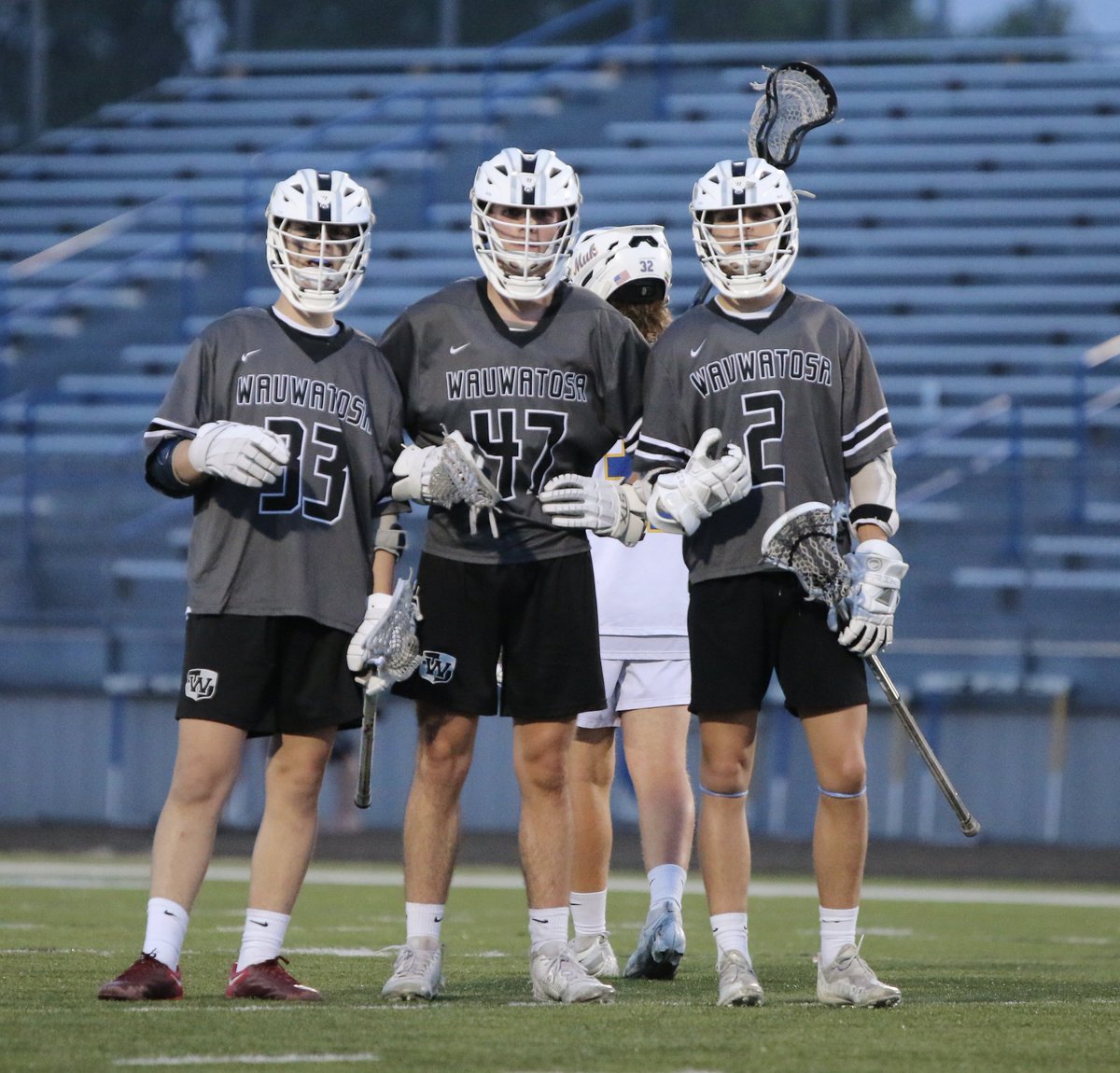 Calling all Tosa Blazers Lacrosse Alumni for a friendly game  Monday June 19th 7:30pm at Tosa West HS