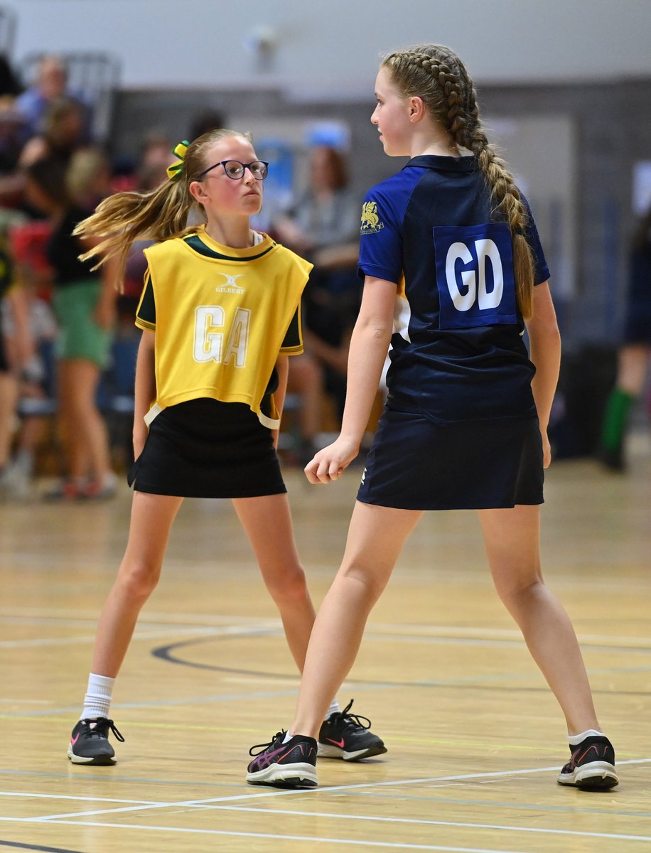 netballni's tweet photo. 💚PRIMARY SCHOOL FINALS💚

😍 Ten schools participating
🥳 Over 90 netballers taking the court
🏆 Champions - Tannaghmore PS

#strongesttogether https://t.co/sQ2hNgFpqe
