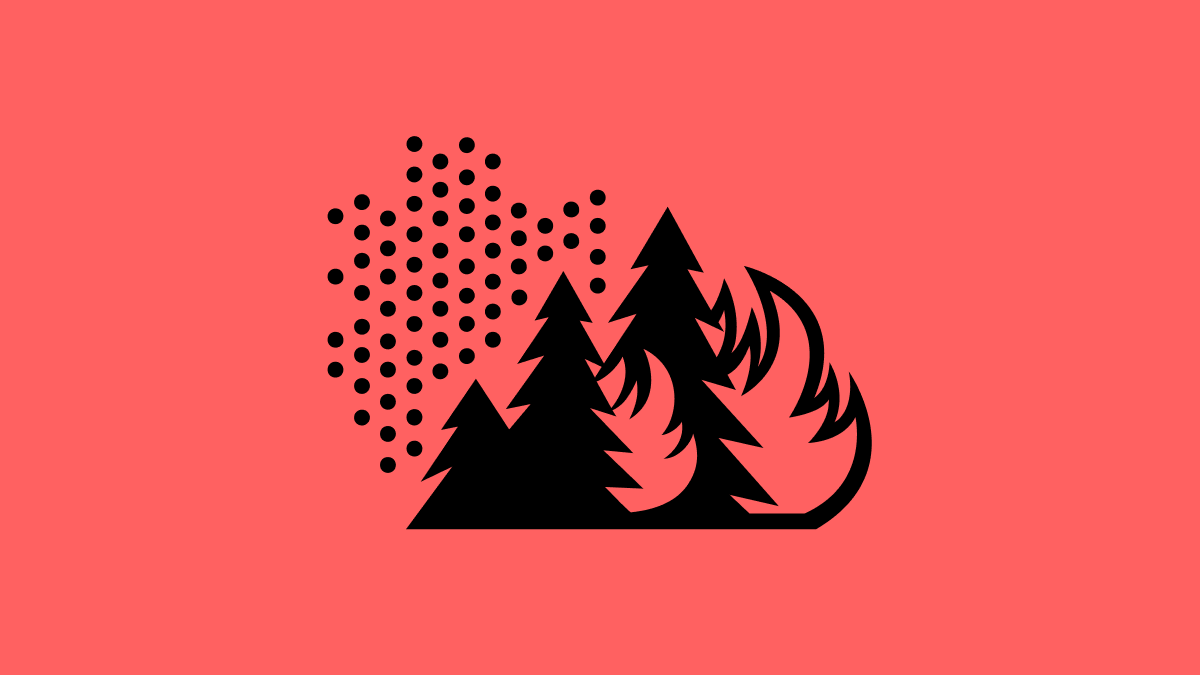 'Tis the season (already, apparently). 🔥 😷 🔥 
#WildfireSmoke icon by @HeyitsLuisPrado 
buff.ly/445pwbN