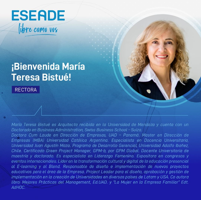 ESEADE tweet media