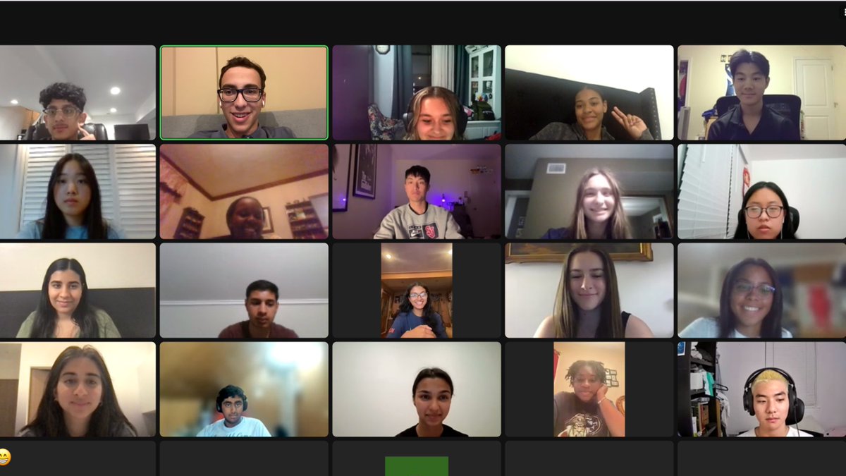 Look out District 23, the Linterns are out in force preparing for an incredible week talking to voters! #TeamLinda