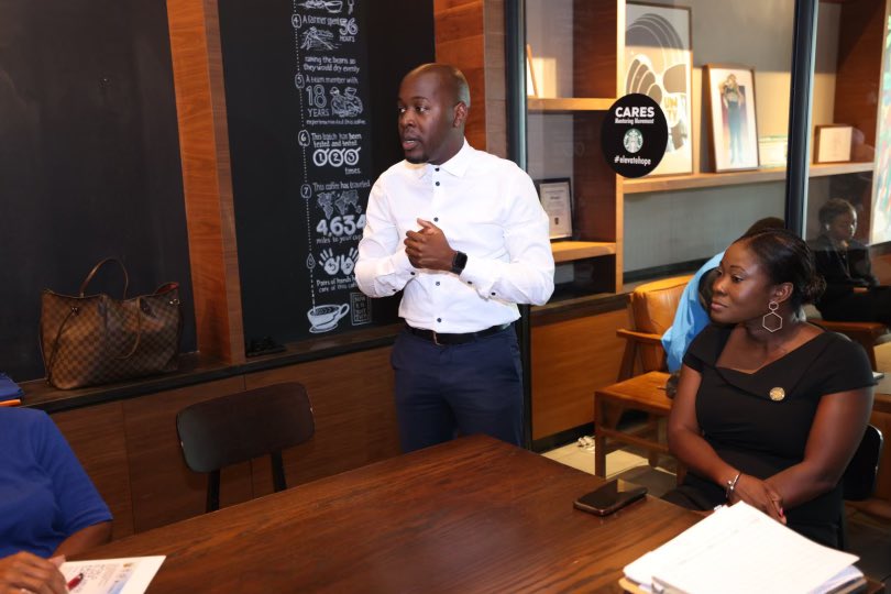 RLStephens3_'s tweet image. #TTT last night exemplified the power of meaningful discourse, as impassioned conversations with residents resonated with the shared values of our community, fostering unity and strengthening the collective voice towards a brighter future. J#WeAreMiamiGardens #TableTalkTuesday