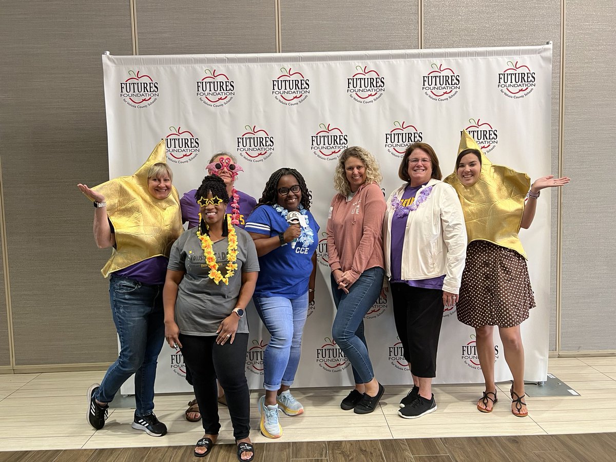 Table 11 is working hard! <a href="/VolusiaLEADS/">Volusia LEADS</a>