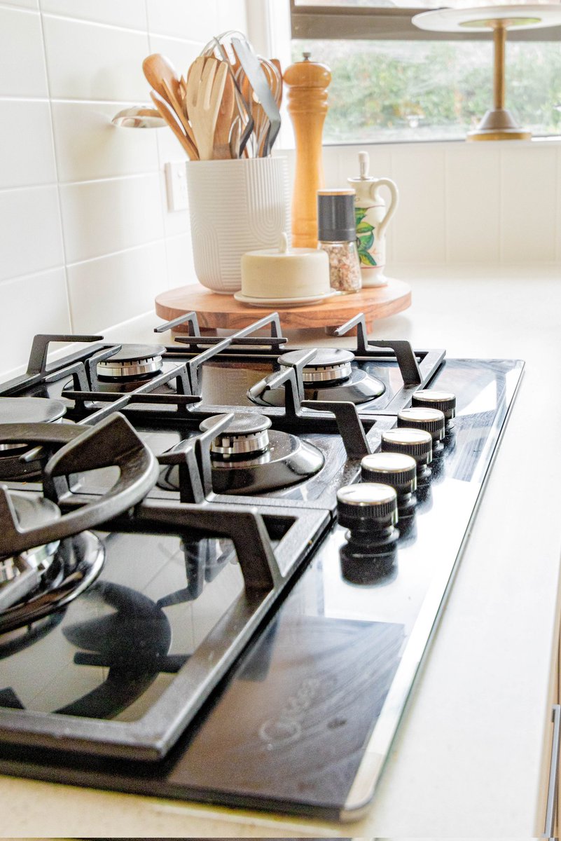Hands Off My Stove tweet media