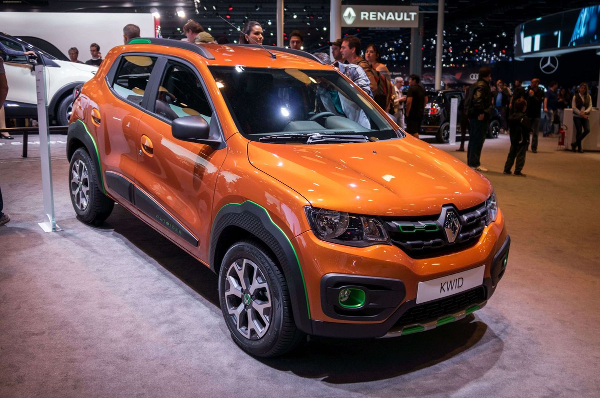 O Governo Federal oficializou o programa para incentivar a compra de carros novos no Brasil, semanas após seu anúncio.

Ações de empresas do setor de autopeças, locadoras e siderúrgicas podem valorizar com programa.

nordlink.co/3CgGVlL