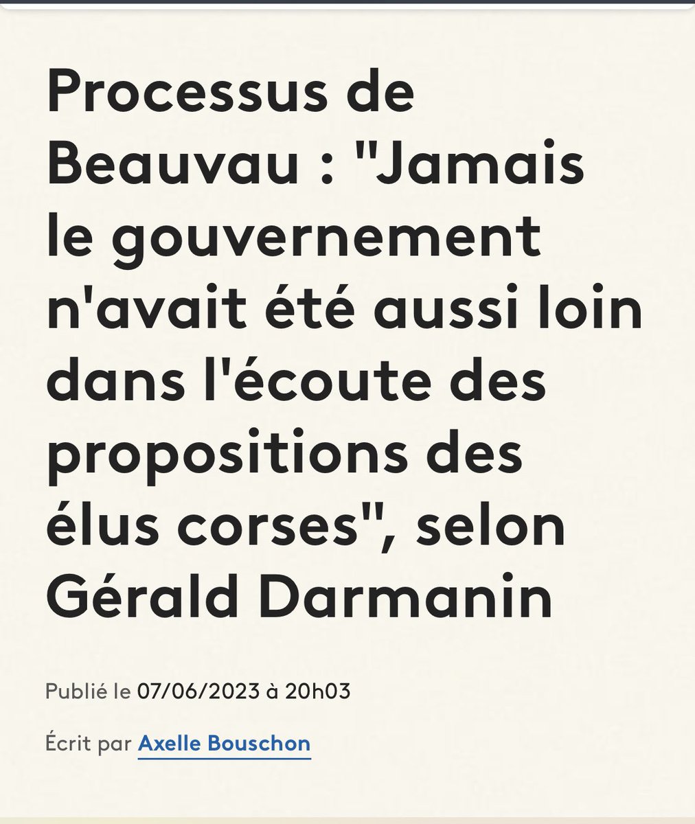 Prosper ALFONSI on Twitter "C’est juste que y a pas de propositions…"