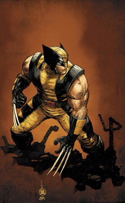 HydroAlphaX's tweet image. What's up? #HydroOnline and it's #WolverineWednesday!
🌊🌊💧💧\|/ ¥-_-¥ \|/💧💧🌊🌊