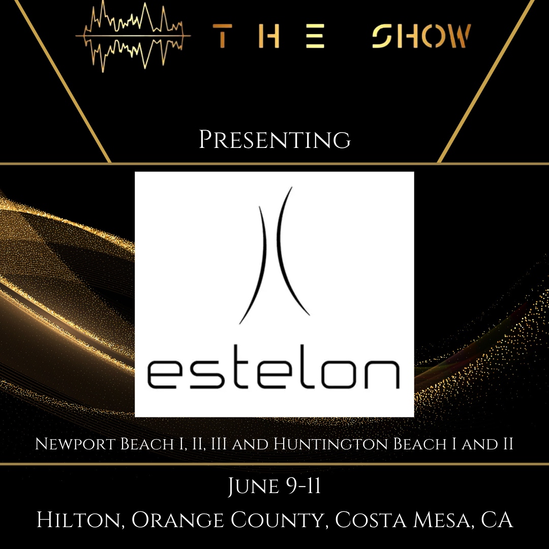 The Home Entertainment Show on Twitter "Excited to share with you all