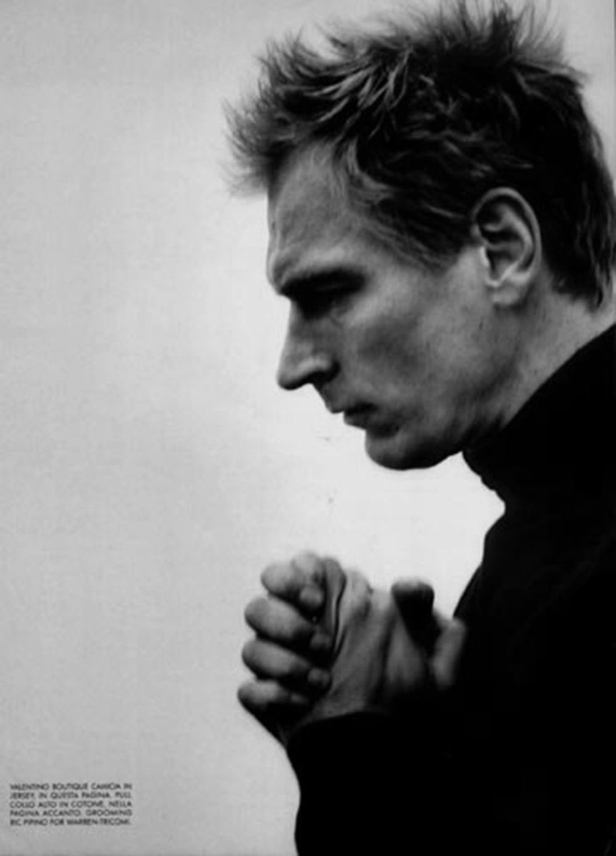 #JulianSands #JulianSandsLost #RecoverJulianSands #DontForgetJulianSands