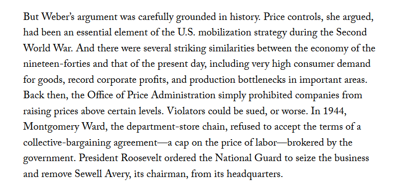 WordMercenary's tweet photo. Sometimes I read stuff about how governments used to work before neoliberalism and it feels like an alien planet https://t.co/86I1TQYQpe