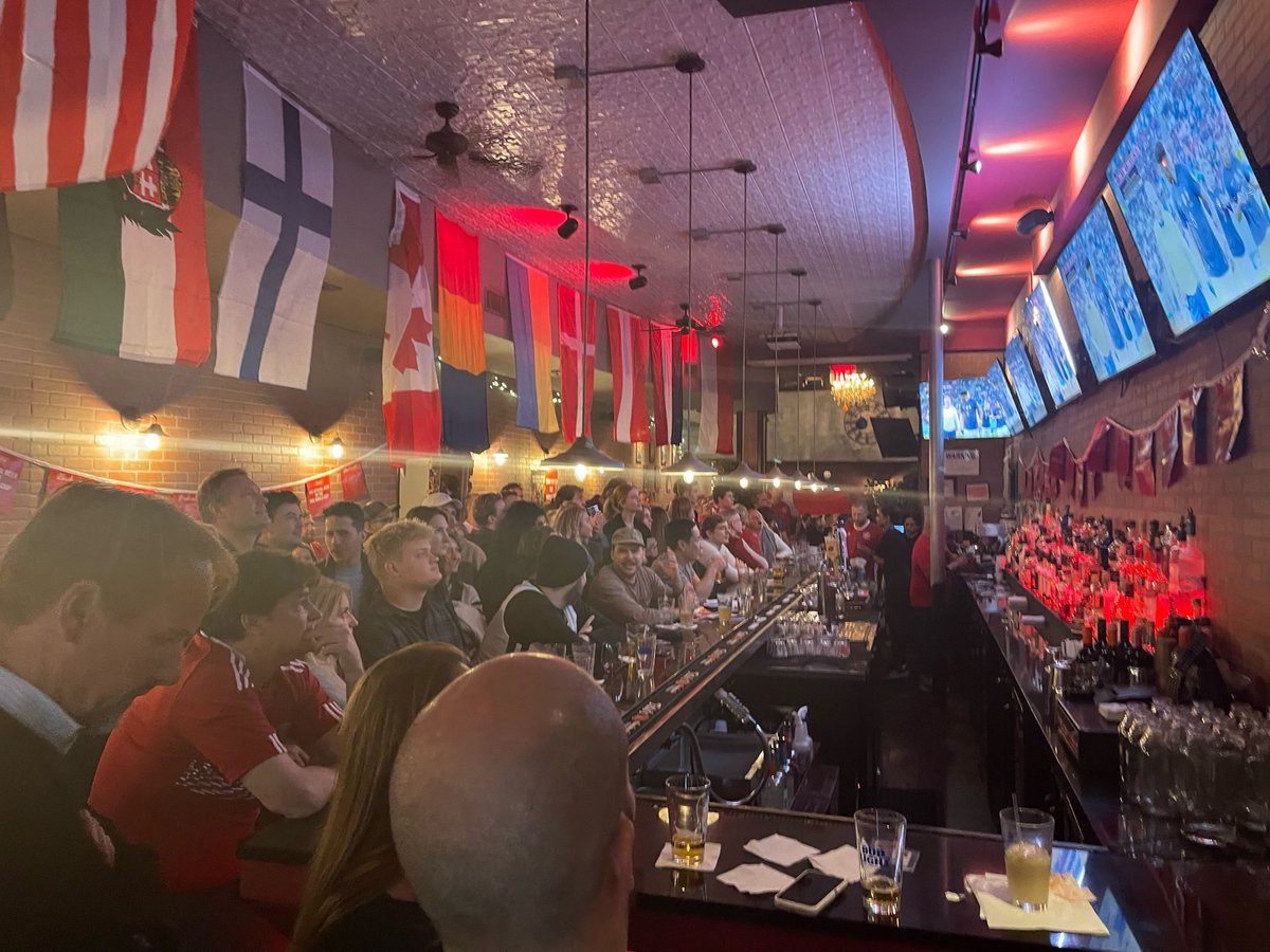 Danish-American Chamber of Commerce tweet media