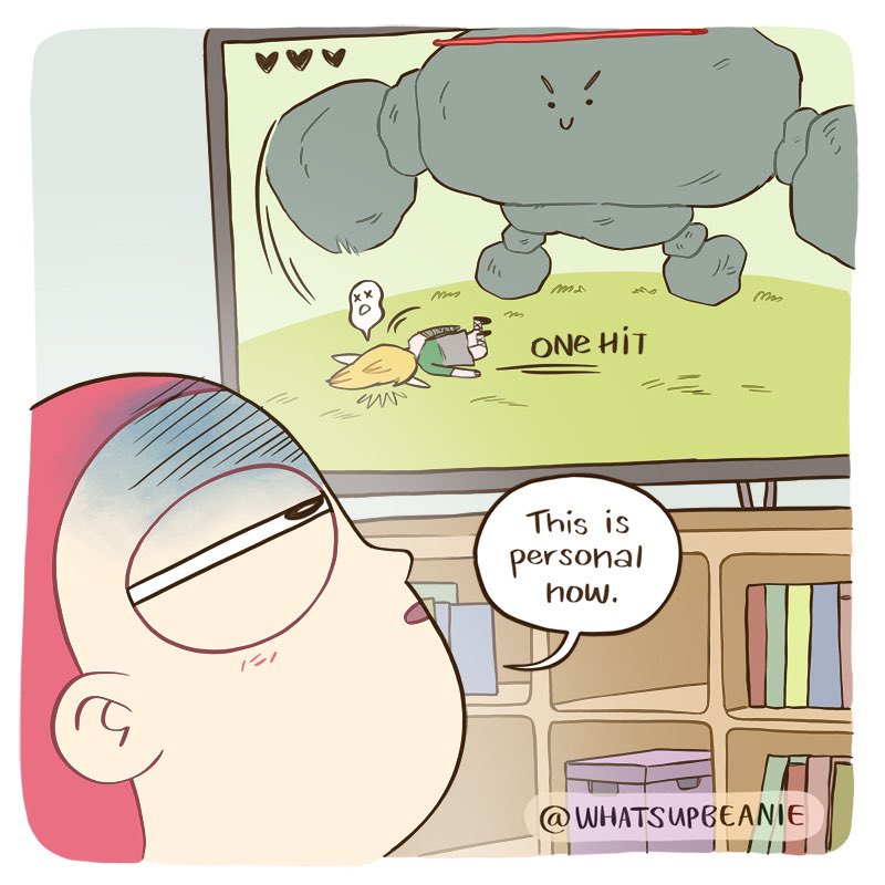whatsupbeanie's tweet photo. (1/3) My life has been taken over by tears of the kingdom https://t.co/YZ1Z6Hu2kv