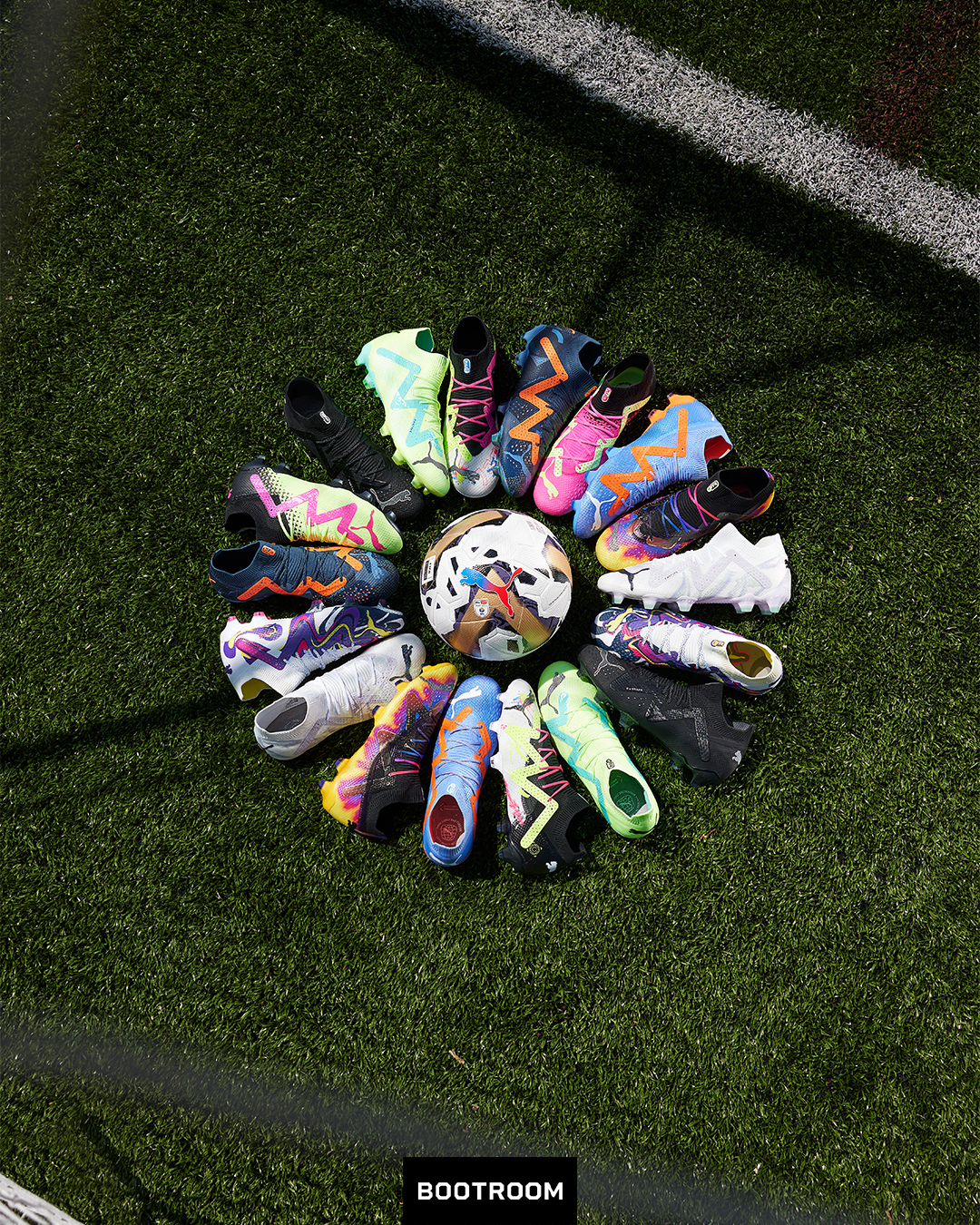 Puma future pro 2025 direct