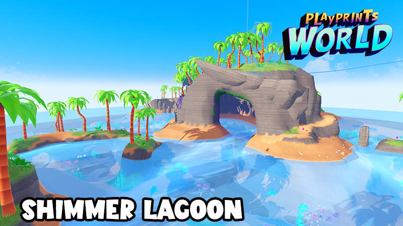 A shimmering underwater oasis awaits you! 💦

Explore the briny depths with Esme, swim through caverns beneath the sea's surface while carefully navigating this watery zone! 🏊♀️

🔗 zurl.co/lUw0