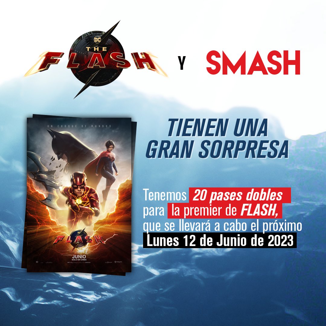 DC Comics MX tweet media