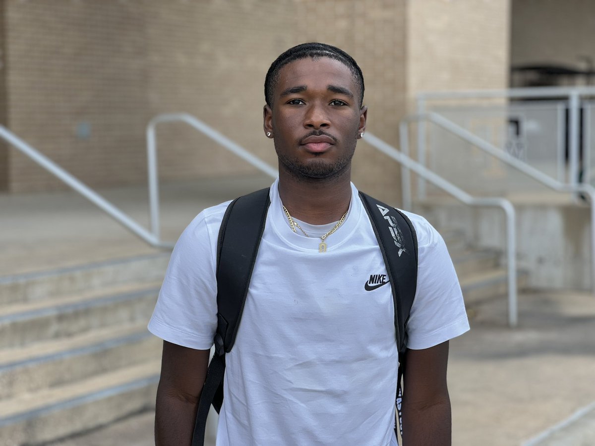 2025 Pearland Dawson CB Chase Davis 📍#JimboCamp @GreatDuh | @DawsonEagleFB