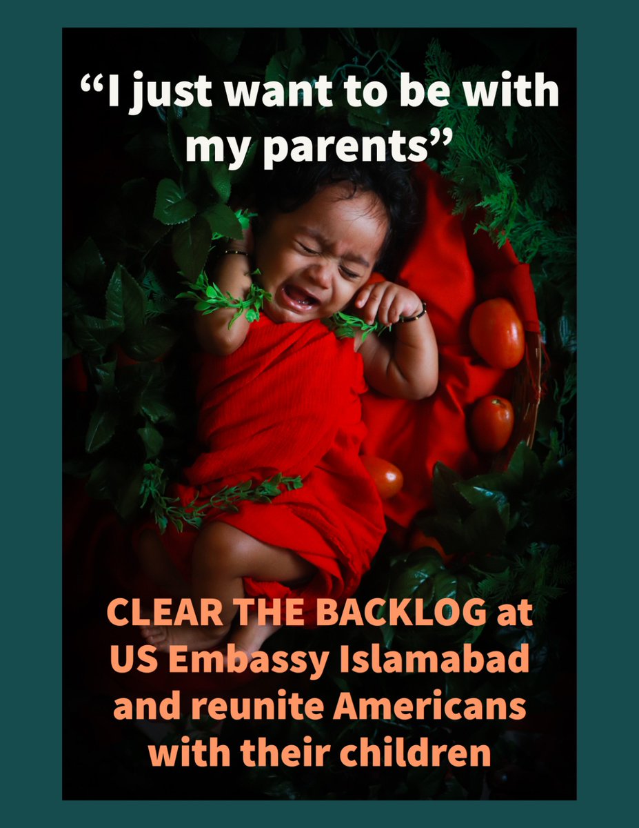 ovaism786's tweet photo. @TheDemocrats @usconsulatekhi @usembislamabad #immigrantsvisabacklog_islamabad https://t.co/zFoQ0BL673