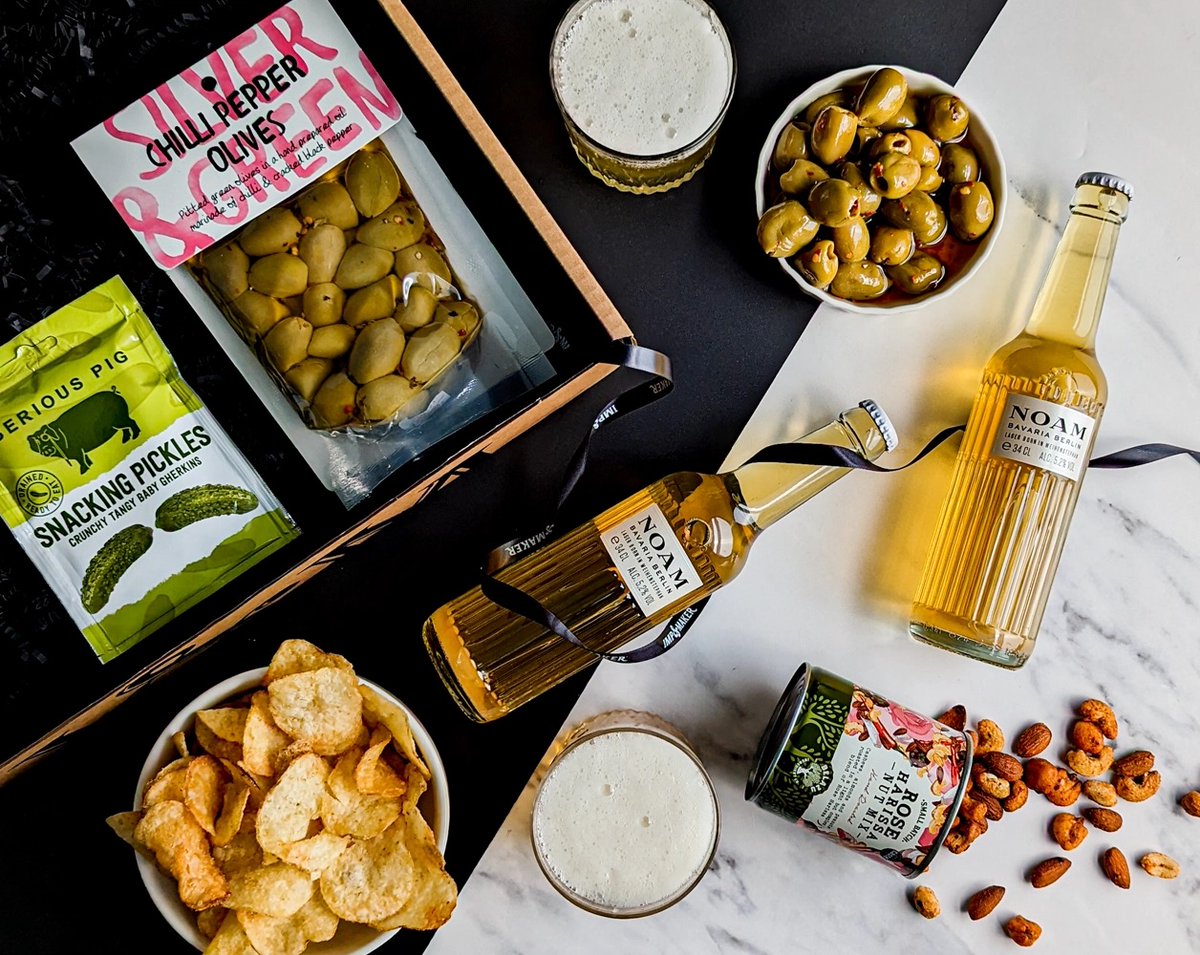 IMP & MAKER tweet media