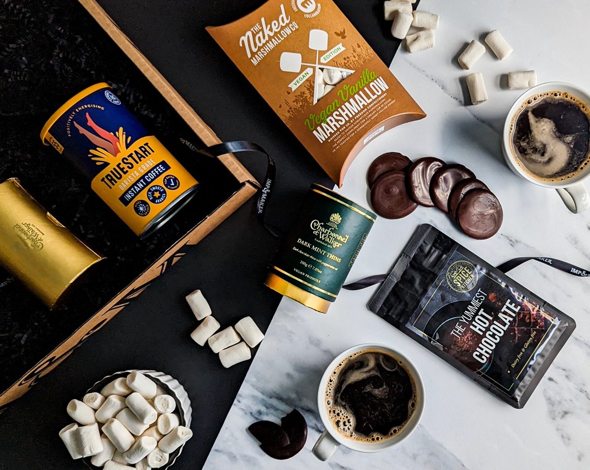 IMP & MAKER tweet media