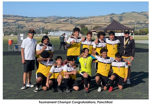 Alpha Public Schools tweet media