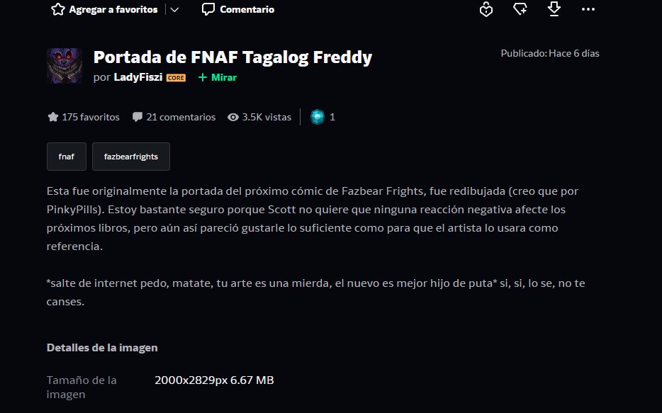 games878787's tweet image. El primer dibujo es Tag-Along Freddy de la portada de la Novela Gráfica de Fazbear Frights Vol.4

Al parecer Scott canceló su portada por su polémica y fue re-hecha por PinkyPills, usando como referencia la de Fiszi al parecer

FISZI / PINKY