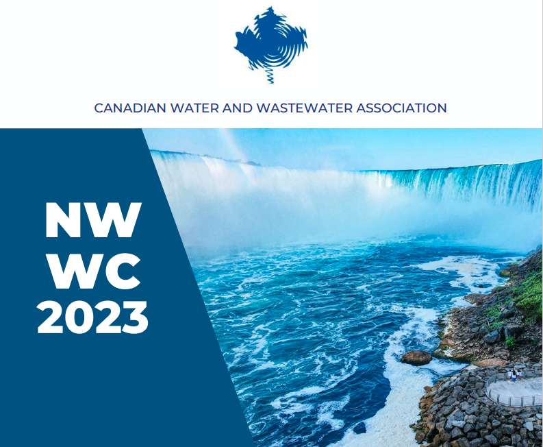 CircuTechnology's tweet image. #CircuTech is invited to speak on #wastewater treatment and resource recovery using #nanotech and #microfluidic technology at the Canadian National Water and Wastewater Conference 2023 which will be held on Nov. 12-15 in Niagara Falls, ON, Canada.
cwwa.ca/nwwc/#
