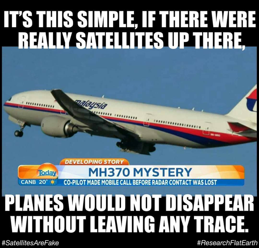 Where is MH370?