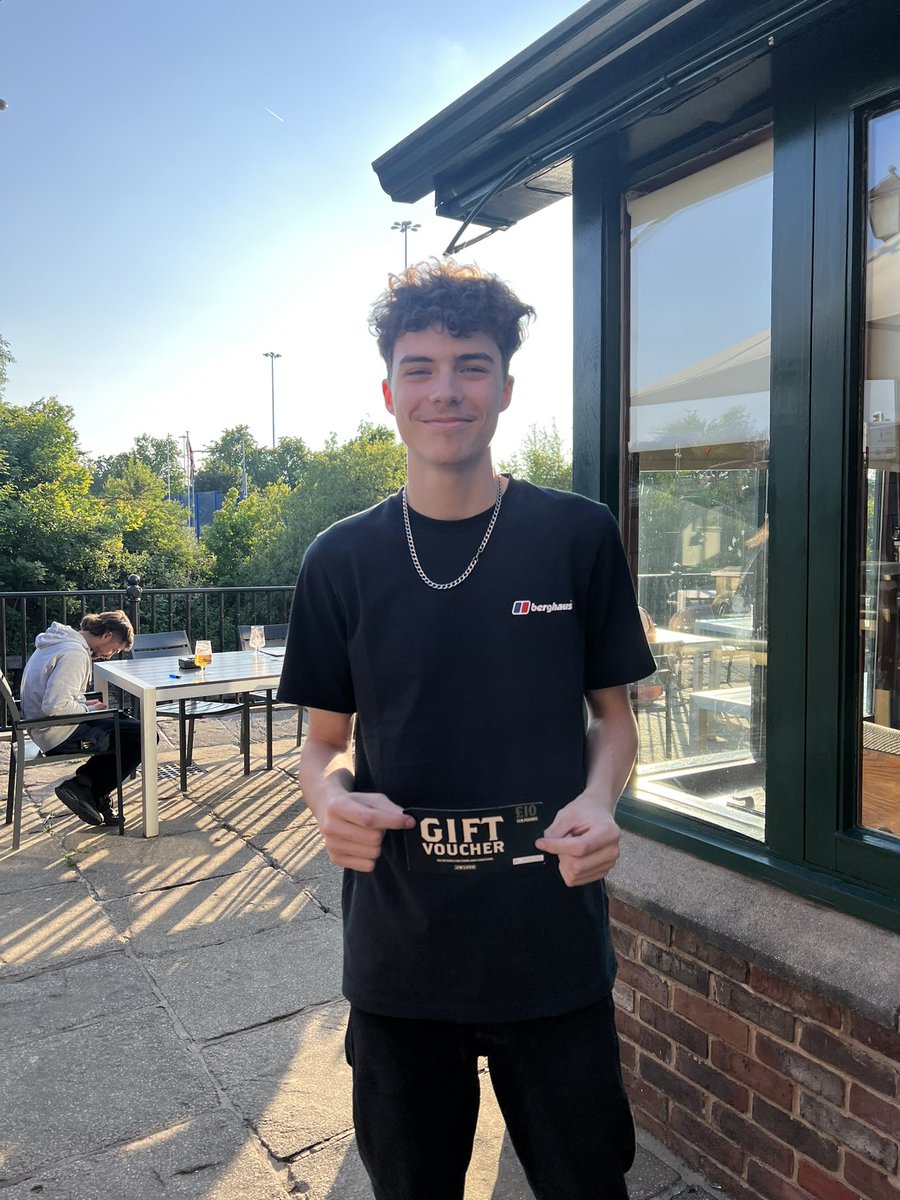 Congratulations to Jack who is this weeks:

🌟 Star Employee Of The Week 🌟

Jack has only been with us for a couple of months and will soon be starting his development to become a future team leader. 👏