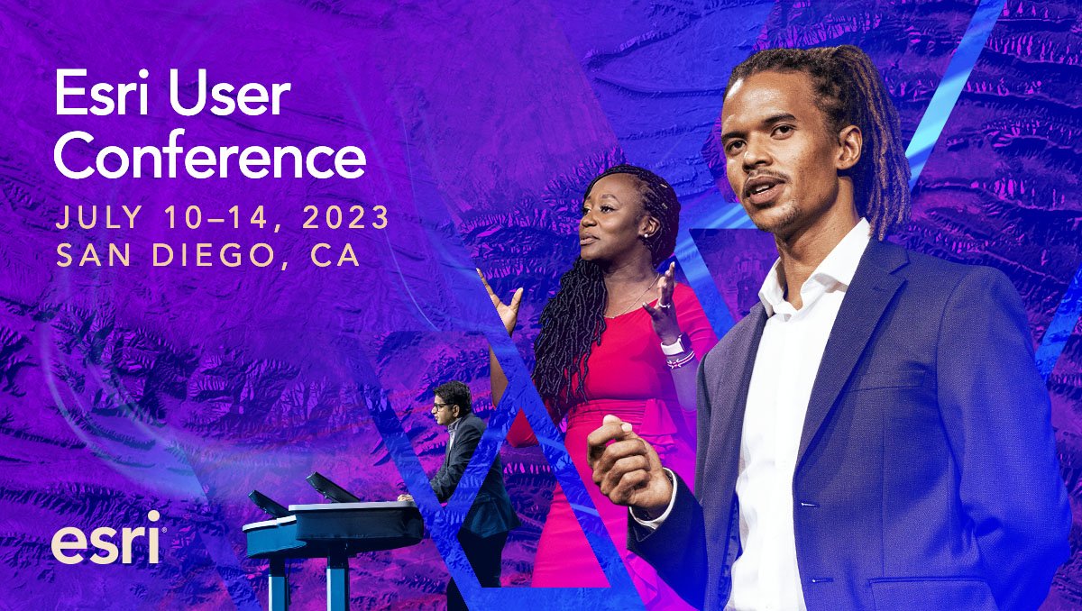 Join #IBM at Esri User Conference on Wednesday, July 12, in San Diego: Navigating the New Workplace with #IBM TRIRIGA and #ArcGISIndoors.  Learn about creating great spaces for employees & customers. #EsriPartner #EsriUC2023

lnkd.in/gRvqtcus