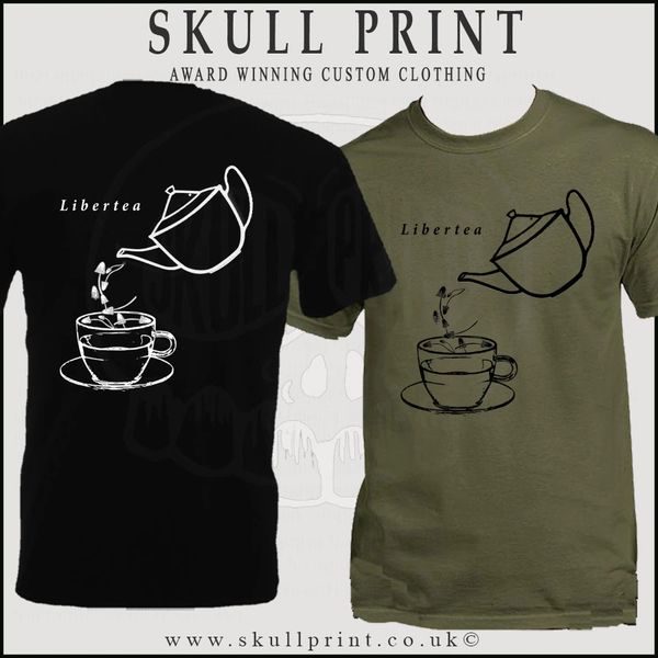 Skull Print Libertea © T-shirt

skullprint.co.uk/shop/ols/produ…

#tshirt #tshirts #mentalhealth #magicmushrooms #libertycaps #psilocybe #psilocybin #antidepressant #skullprint #skullcat #tea #cupoftea