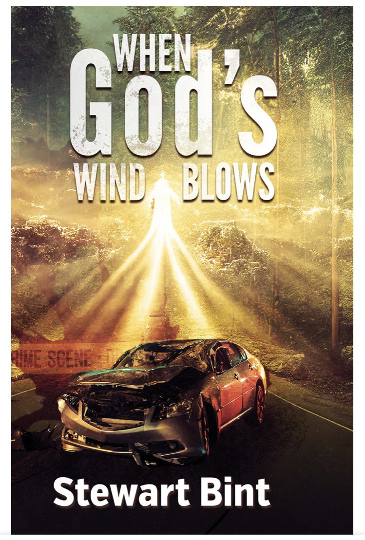 AuthorSJB's tweet photo. Did you know my publisher, Dragon Moon Press, has bundled In Shadows Waiting, and its sequel When God’s Wind Blows, into a two-book package, called White Pastures? 
https://t.co/rDwd5zFbVE https://t.co/scMfLBV9Xa